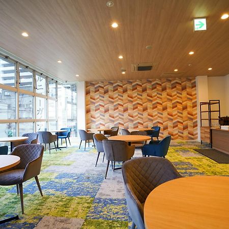 Hotel New Gaea Iizuka Exterior foto