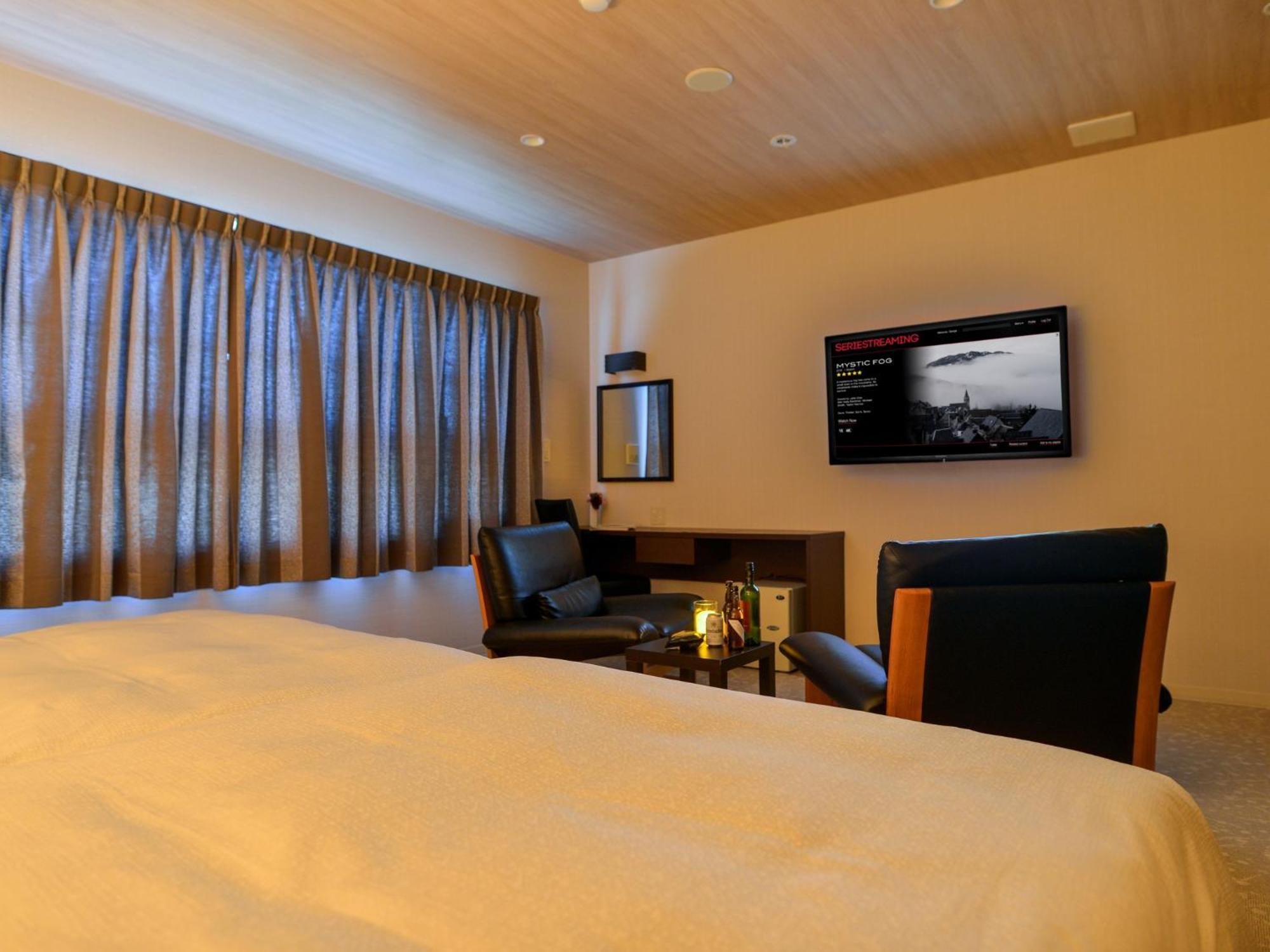 Hotel New Gaea Iizuka Exterior foto